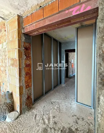 Prodej bytu 2+kk, Předboj, Ke Tvrzi, 82 m2