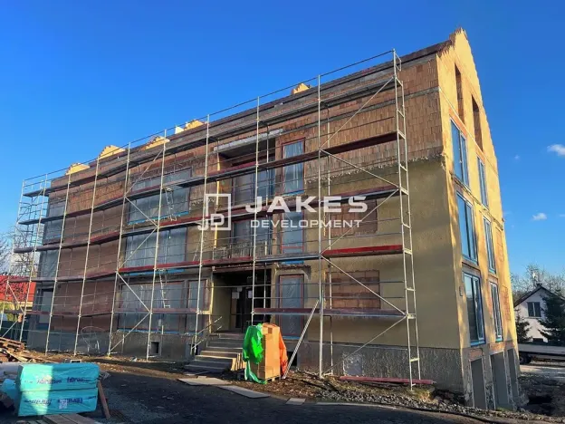 Prodej bytu 3+kk, Předboj, Ke Tvrzi, 77 m2