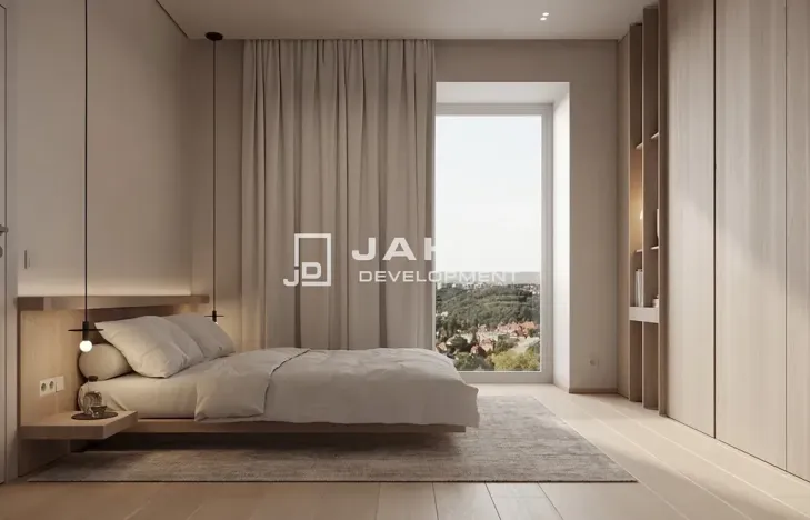 Prodej bytu 3+kk, Předboj, Ke Tvrzi, 112 m2