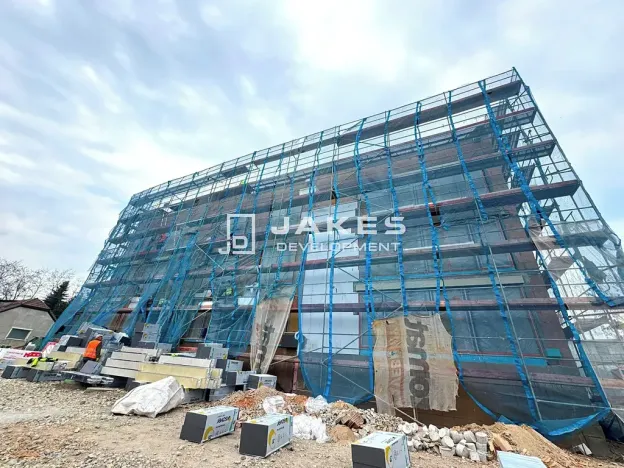 Prodej bytu 3+kk, Předboj, Ke Tvrzi, 112 m2