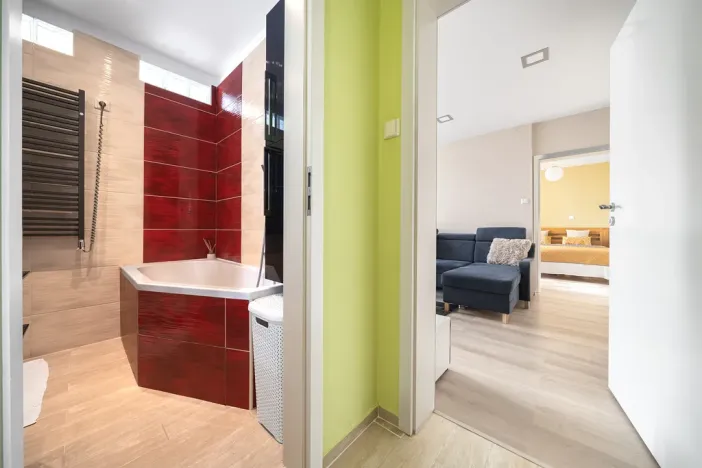 Prodej bytu 3+1, Mladá Boleslav - Mladá Boleslav II, Palackého, 85 m2