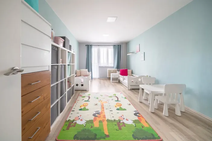 Prodej bytu 3+1, Mladá Boleslav - Mladá Boleslav II, Palackého, 85 m2