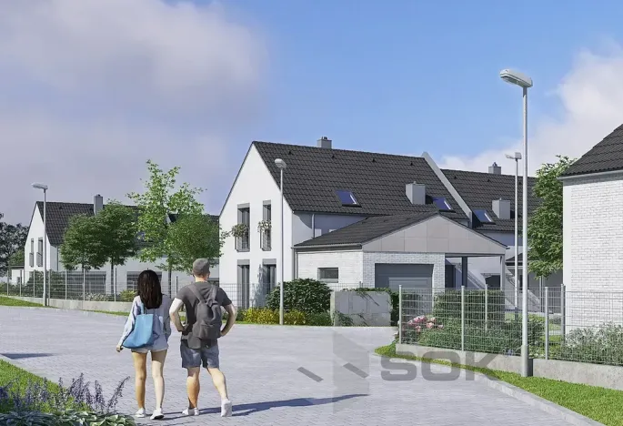 Prodej rodinného domu, Sokolnice, 148 m2