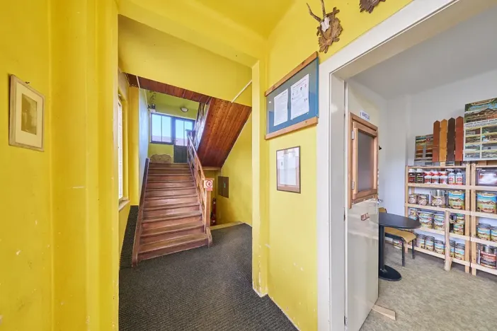 Prodej zemědělského objektu, Seletice, 19535 m2