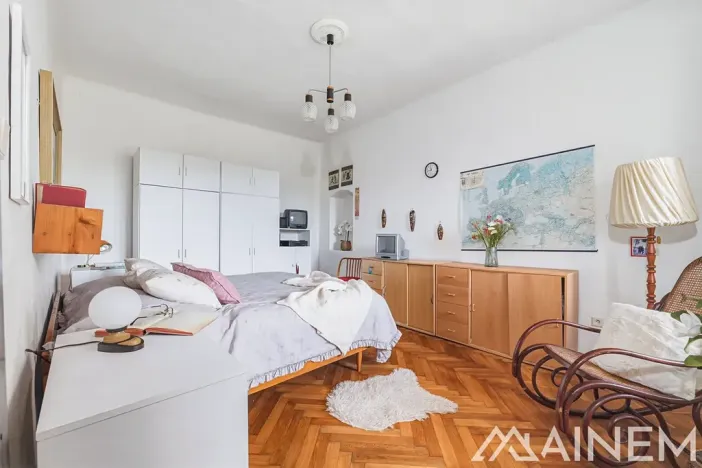 Prodej rodinného domu, Kožlany, Pražská, 64 m2