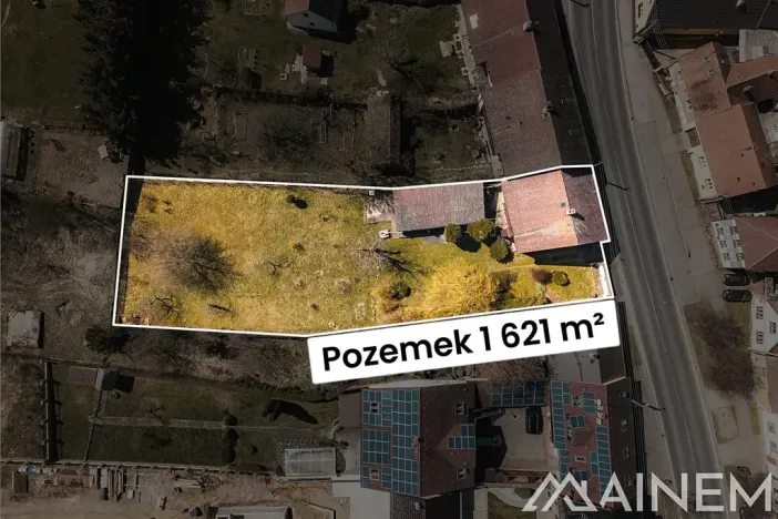 Prodej rodinného domu, Kožlany, Pražská, 64 m2