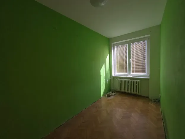 Dražba bytu 3+1, Brno, Nejedlého, 60 m2