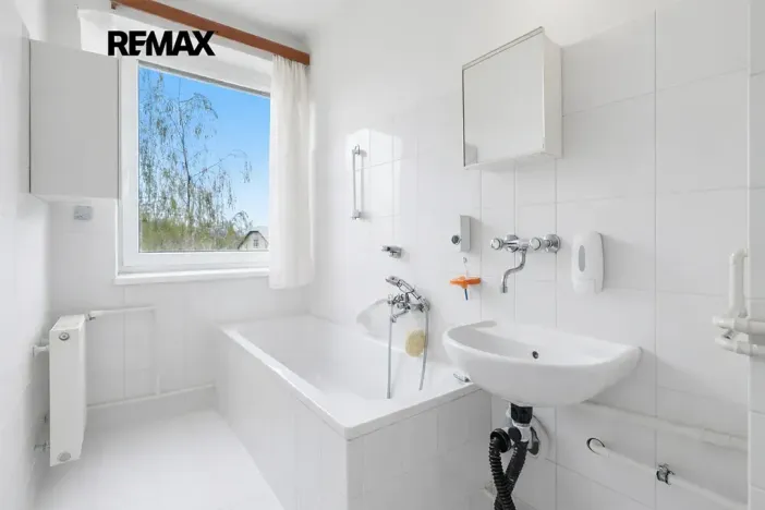 Prodej bytu 3+1, Valdice, Přátelství, 88 m2