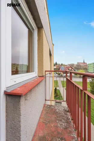 Prodej bytu 3+1, Valdice, Přátelství, 88 m2