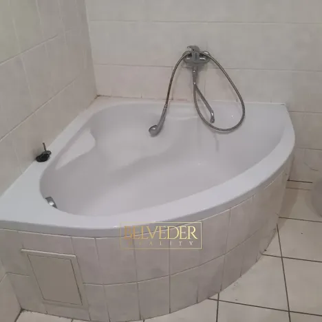 Pronájem bytu 1+1, Teplice, Masarykova třída, 45 m2