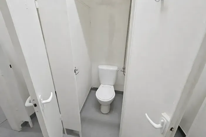 Pronájem obchodního prostoru, Příbram, Budovatelů, 220 m2