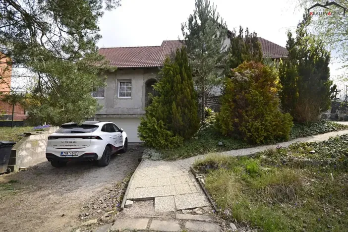 Pronájem bytu 2+kk, Radostice, 40 m2