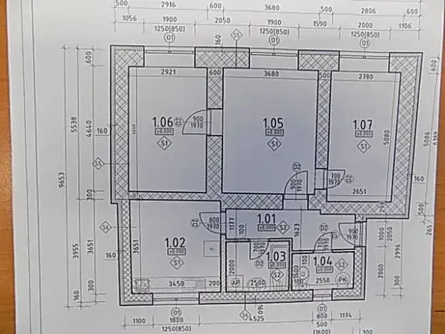 Prodej vily, Věrovany, 105 m2