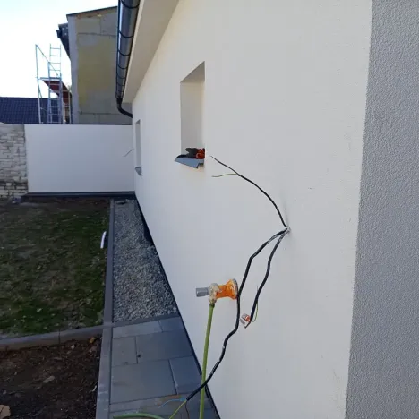 Prodej vily, Věrovany, 105 m2