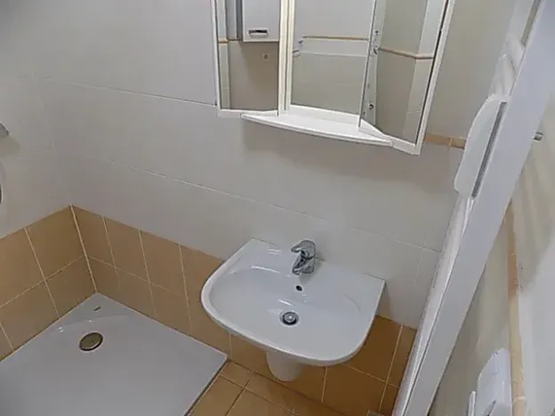 Pronájem bytu 1+kk, Prostějov, 35 m2