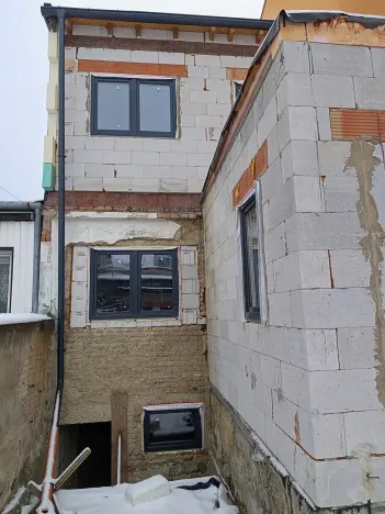 Prodej vícegeneračního domu, Prostějov, 199 m2