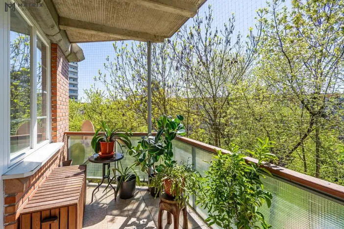 Prodej bytu 5+1, Praha - Veleslavín, Pláničkova, 173 m2