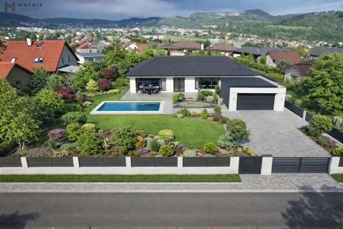 Prodej pozemku pro bydlení, Králův Dvůr, Na Výsluní, 756 m2