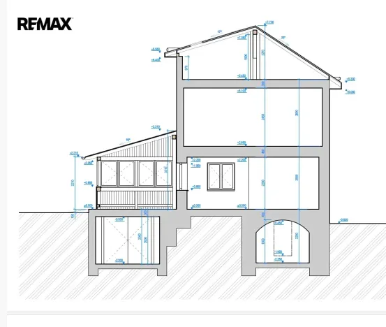 Prodej vícegeneračního domu, Velké Svatoňovice, 209 m2