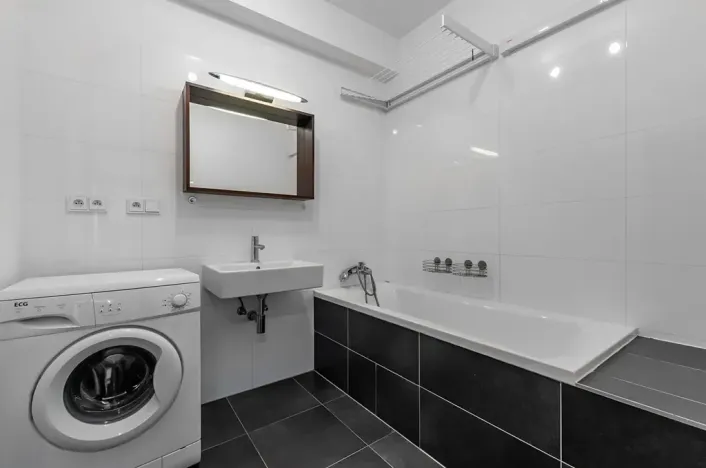 Pronájem bytu 2+kk, Praha - Malešice, Počernická, 55 m2