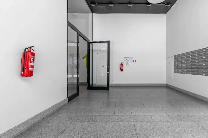 Pronájem bytu 2+kk, Praha - Malešice, Počernická, 55 m2