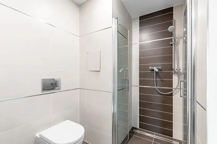 Pronájem bytu 1+kk, Praha - Libeň, Kurta Konráda, 33 m2