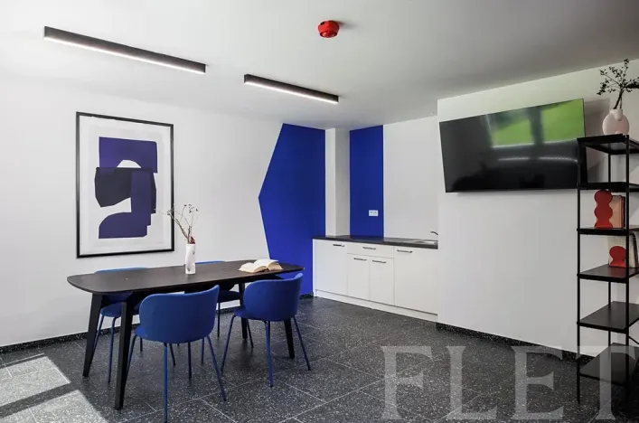 Pronájem bytu 2+kk, Praha - Chodov, Čenětická, 48 m2