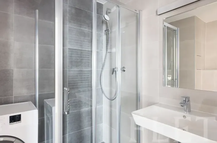 Pronájem bytu 2+kk, Praha - Hloubětín, Sobí, 55 m2