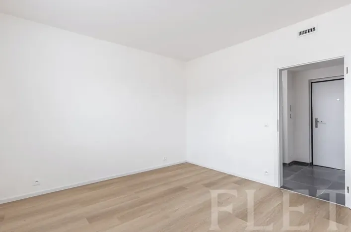 Pronájem bytu 2+kk, Praha - Hloubětín, Sobí, 55 m2