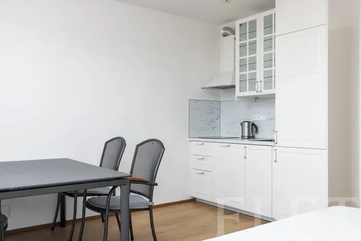 Pronájem bytu 1+kk, Praha - Stodůlky, Toufarova, 33 m2