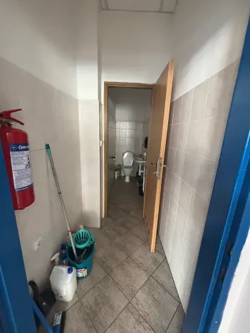Pronájem obchodního prostoru, Náměšť nad Oslavou, Masarykovo nám., 42 m2