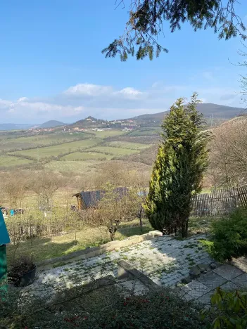 Prodej chaty, Malíč, Knobloška, 41 m2