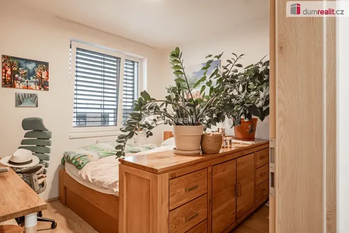 Prodej rodinného domu, Odolena Voda, Pod Humny, 111 m2