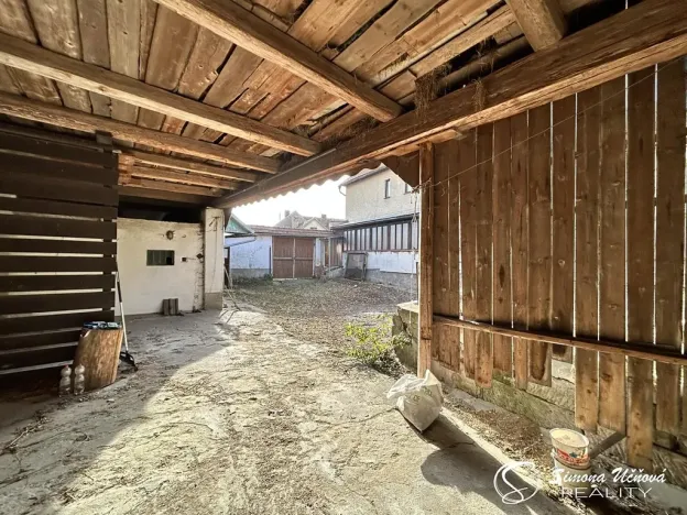 Prodej vícegeneračního domu, Makov, 286 m2