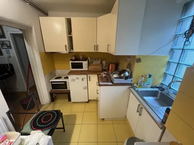 Prodej rodinného domu, Ondřejov, nám. 9. května, 74 m2