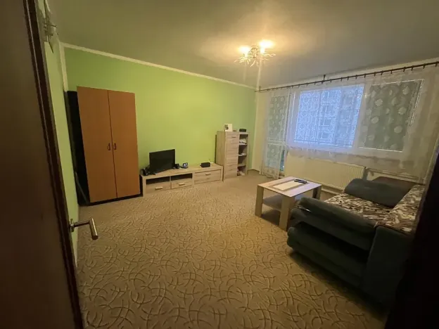 Prodej bytu 3+1, Liberec, Dobiášova, 74 m2