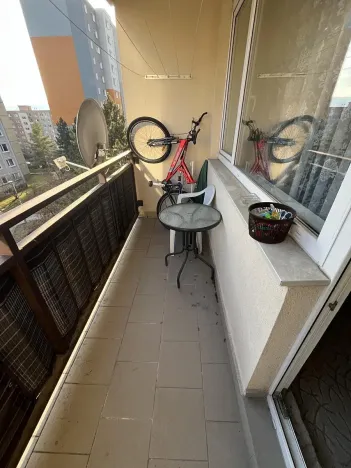 Prodej bytu 3+1, Liberec, Dobiášova, 74 m2