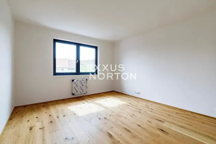 Pronájem bytu 3+kk, Praha - Strašnice, Na vinici, 93 m2