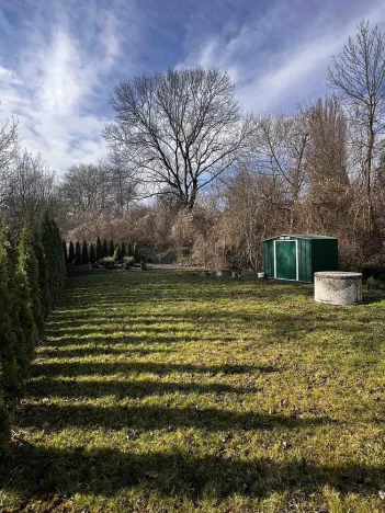 Prodej pozemku, Konárovice, 1206 m2