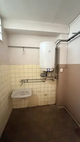 Pronájem kanceláře, Šternberk, Nádražní, 323 m2