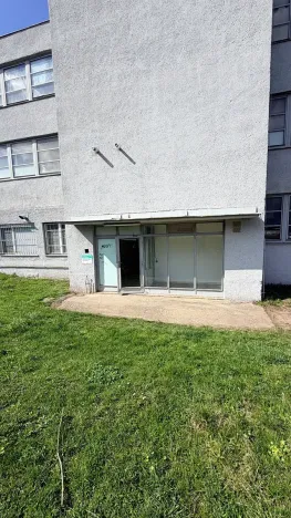 Pronájem kanceláře, Šternberk, Nádražní, 323 m2