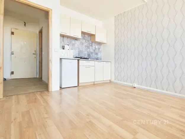 Prodej bytu 1+kk, Litvínov, Mostecká, 24 m2