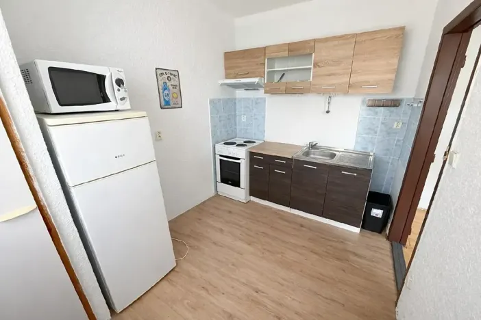 Prodej bytu 2+1, Orlová, F. S. Tůmy, 43 m2