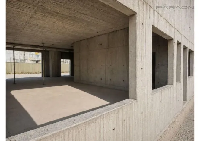 Pronájem kanceláře, Praha - Strašnice, Průběžná, 77 m2