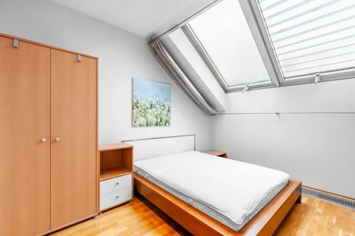 Pronájem bytu 2+kk, Praha - Vinohrady, Korunní, 48 m2