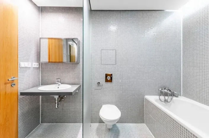 Pronájem bytu 2+kk, Praha - Vinohrady, Korunní, 48 m2