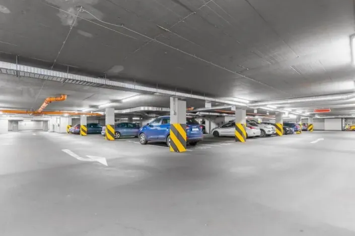 Pronájem bytu 2+kk, Praha - Vinohrady, Korunní, 48 m2