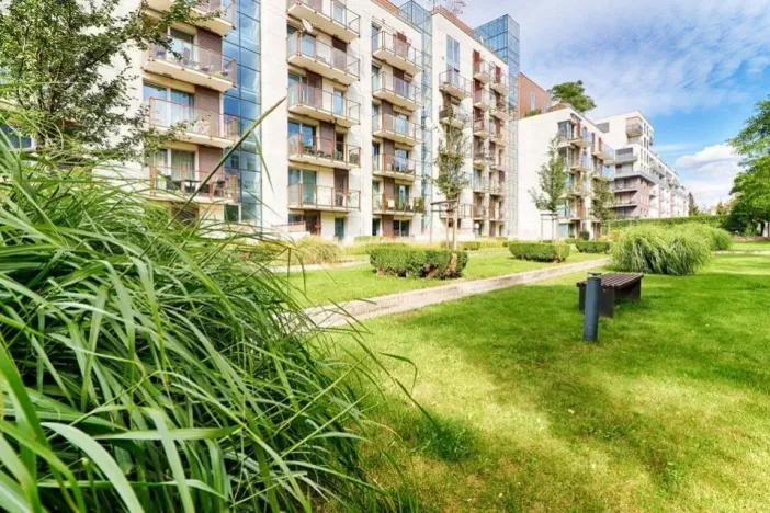 Pronájem bytu 2+kk, Praha - Vinohrady, Korunní, 48 m2