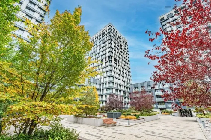 Prodej bytu 1+kk, Praha - Žižkov, Olšanská, 35 m2