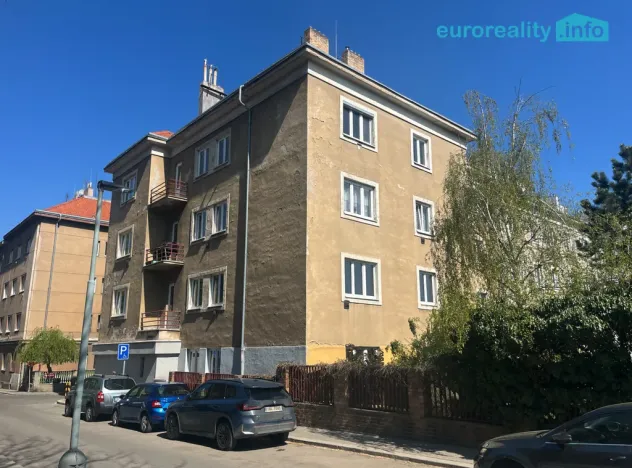Pronájem bytu 3+kk, Praha, Spolupráce, 80 m2